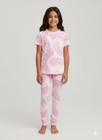 Kids Cotton Nightwear Set