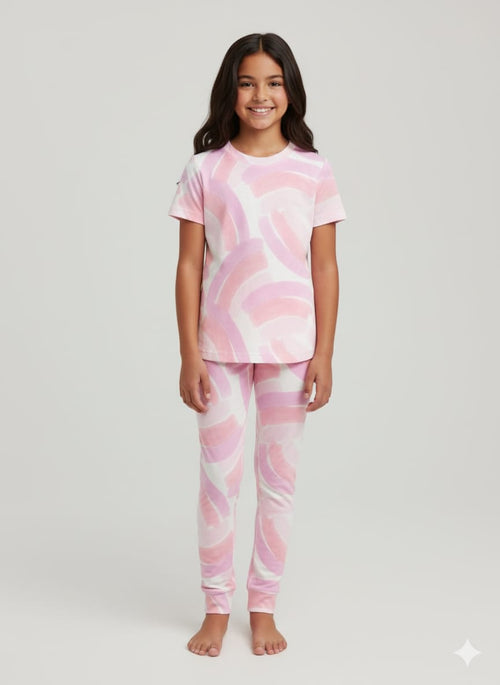 Kids Cotton Nightwear Set