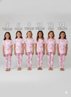 Kids Cotton Nightwear Set